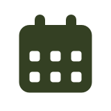 Events Calendar Quick Link Hover Icon