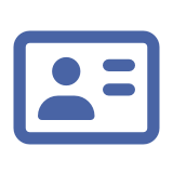 Get a Card Quick Link Icon