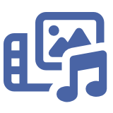 Download & Stream Quick Link Icon