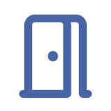 Reserve a Room Quick Link Icon