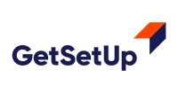 GetSetUp logo