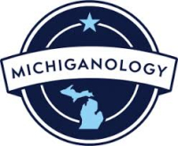 Michiganology logo