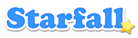 Starfall logo