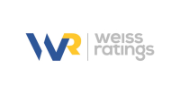 Weiss Ratings logo