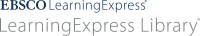 LearningExpress Library logo