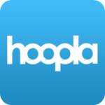 hoopla icon