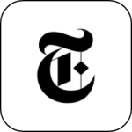 New York Times icon