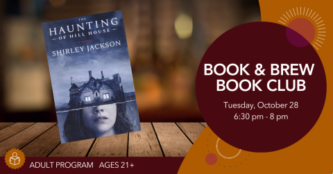 Photo of the book on a table