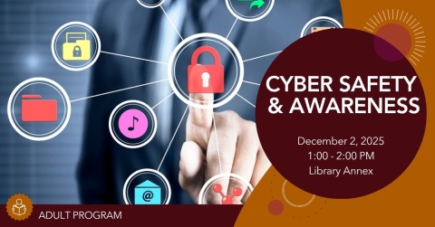 Cyber Safety Awareness