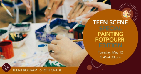 TS Painting Potpourri Special Edition