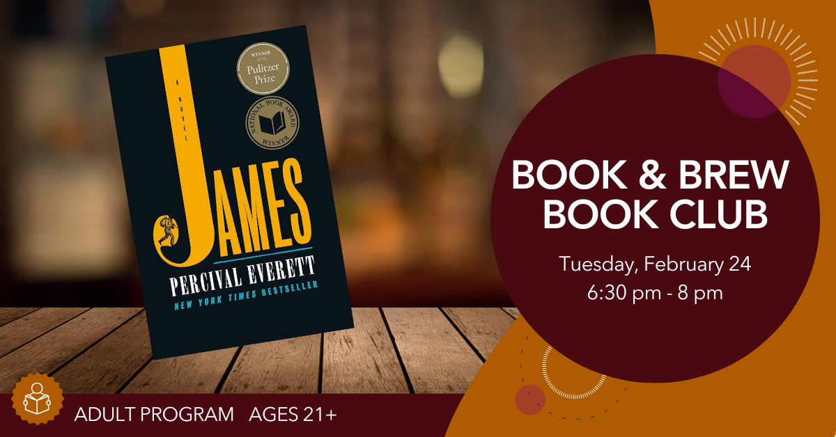 Photo of the book on a wooden table