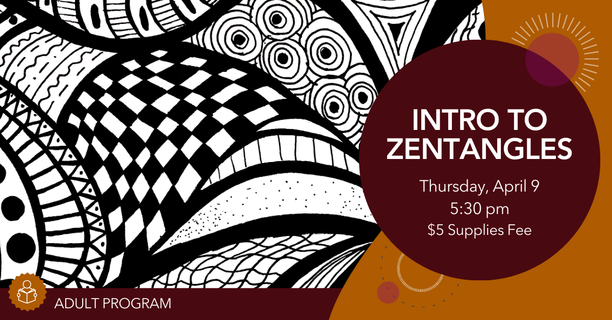 Zentangles