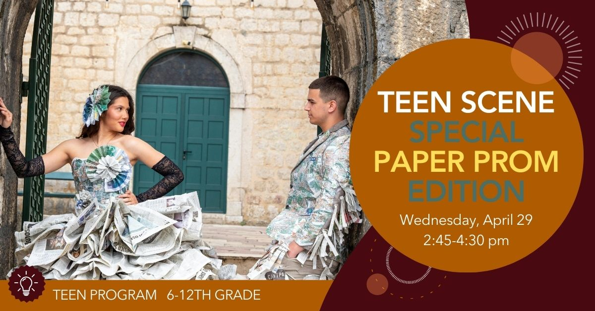 TS  Special Prom Edition