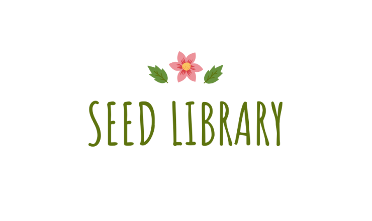Seed Library Logo 2