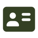 Get a Card Quick Link Hover Icon