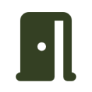 Reserve a Room Quick Link Hover Icon