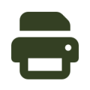 Print on the Go Quick Link Hover Icon