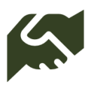 Support Quick Link Hover Icon