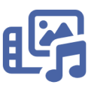 Download & Stream Quick Link Icon