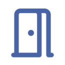 Reserve a Room Quick Link Icon